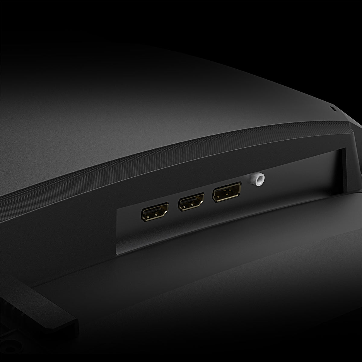 Gigabyte GS32QCA 32'' QHD 180Hz VA Curved Gaming Monitor