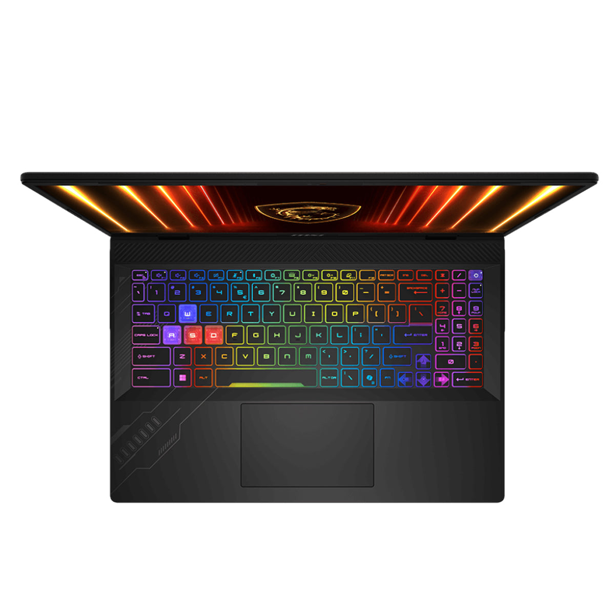 MSI Crosshair 18 HX AI A2XWGKG-033NZ 18'' QHD+ 240Hz Ultra 9 275HX RTX 5070 Gaming Laptop