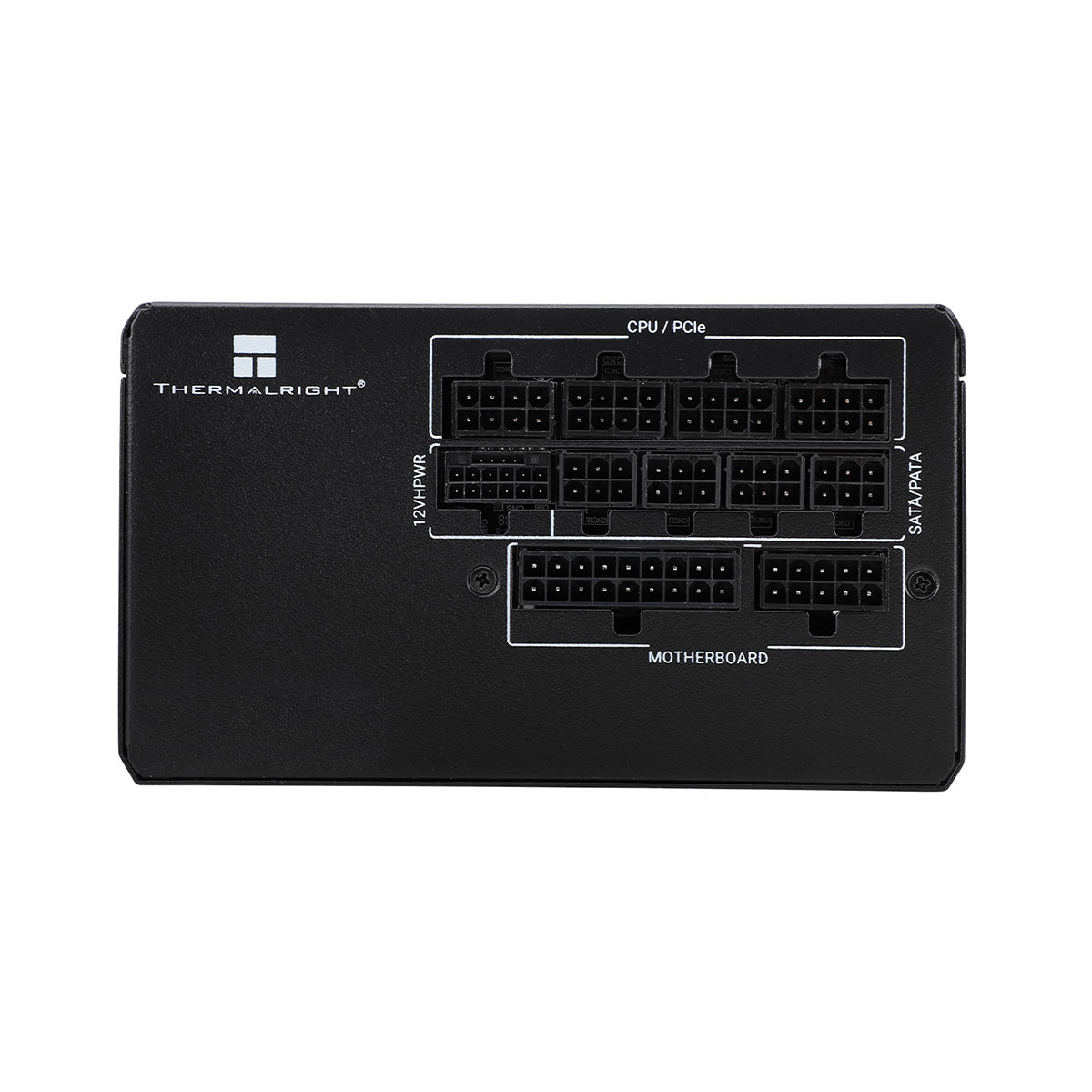 Thermalright TR-TG 750 PCIE5 750W 80 Plus Gold Fully Modular Power Supply