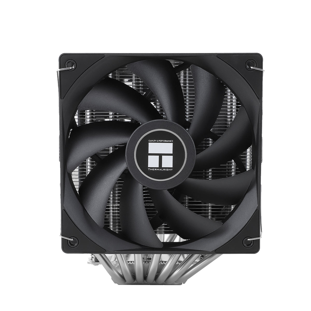 Thermalright Phantom Spirit 120 Dual Tower CPU Air Cooler