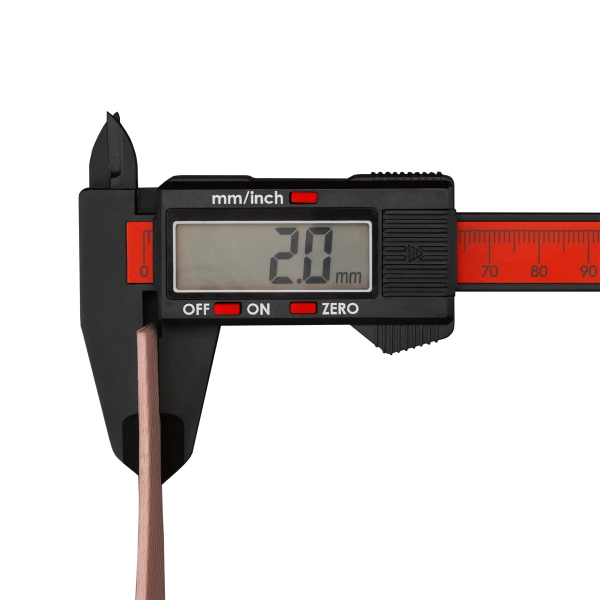 Thermal Grizzly Digital Caliper 150mm