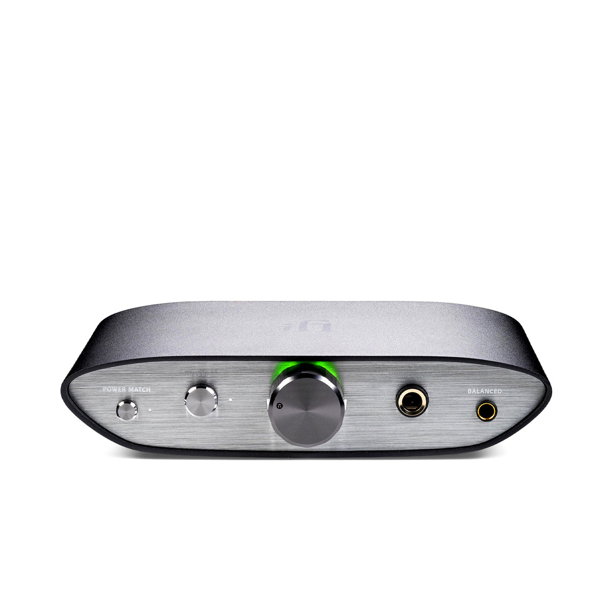 iFi Audio  Hi-Res USB DAC/Headphone Amp
