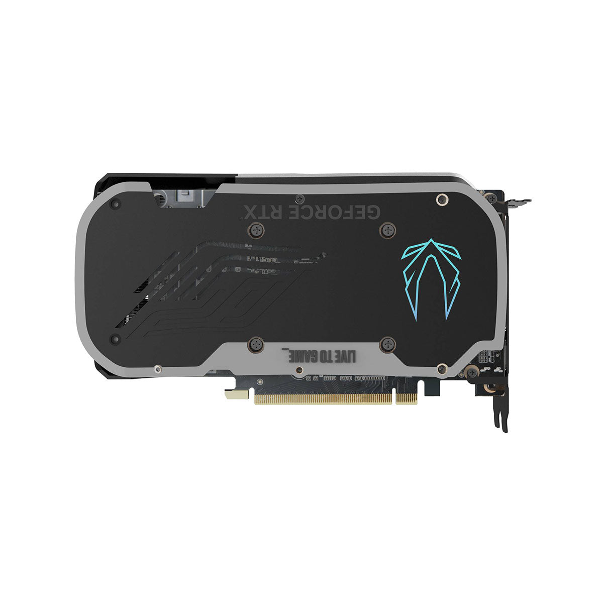 ZOTAC GeForce RTX 4060 Ti Twin Edge 8GB Graphics Card