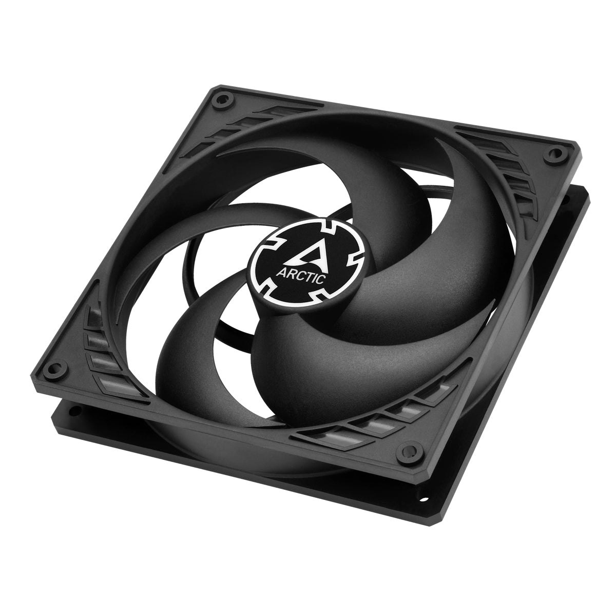 Arctic P14 140mm High Performance 3-Pin Fan - Black
