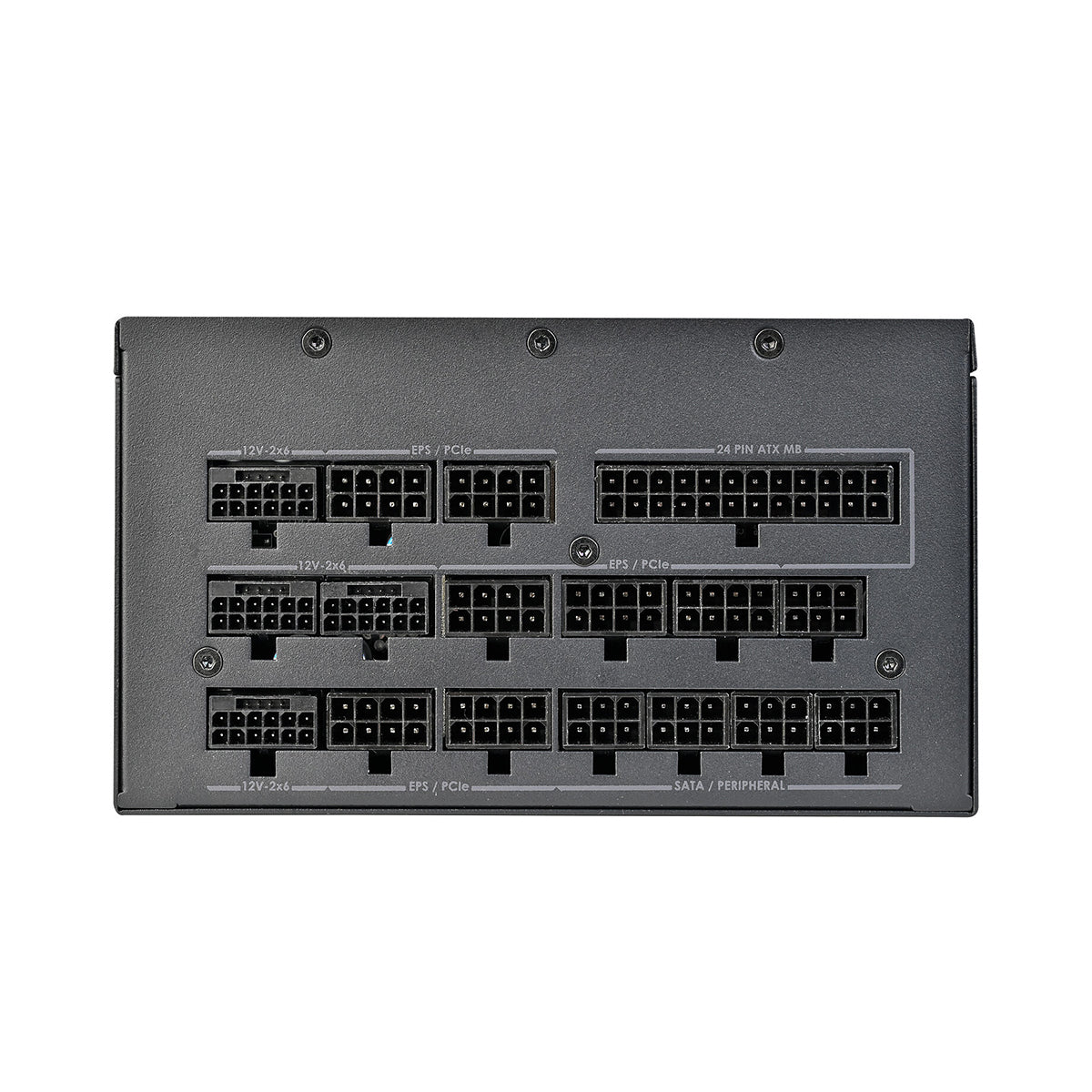 Silverstone HELA 2500Rz Platinum 2500W Fully Modular Power Supply