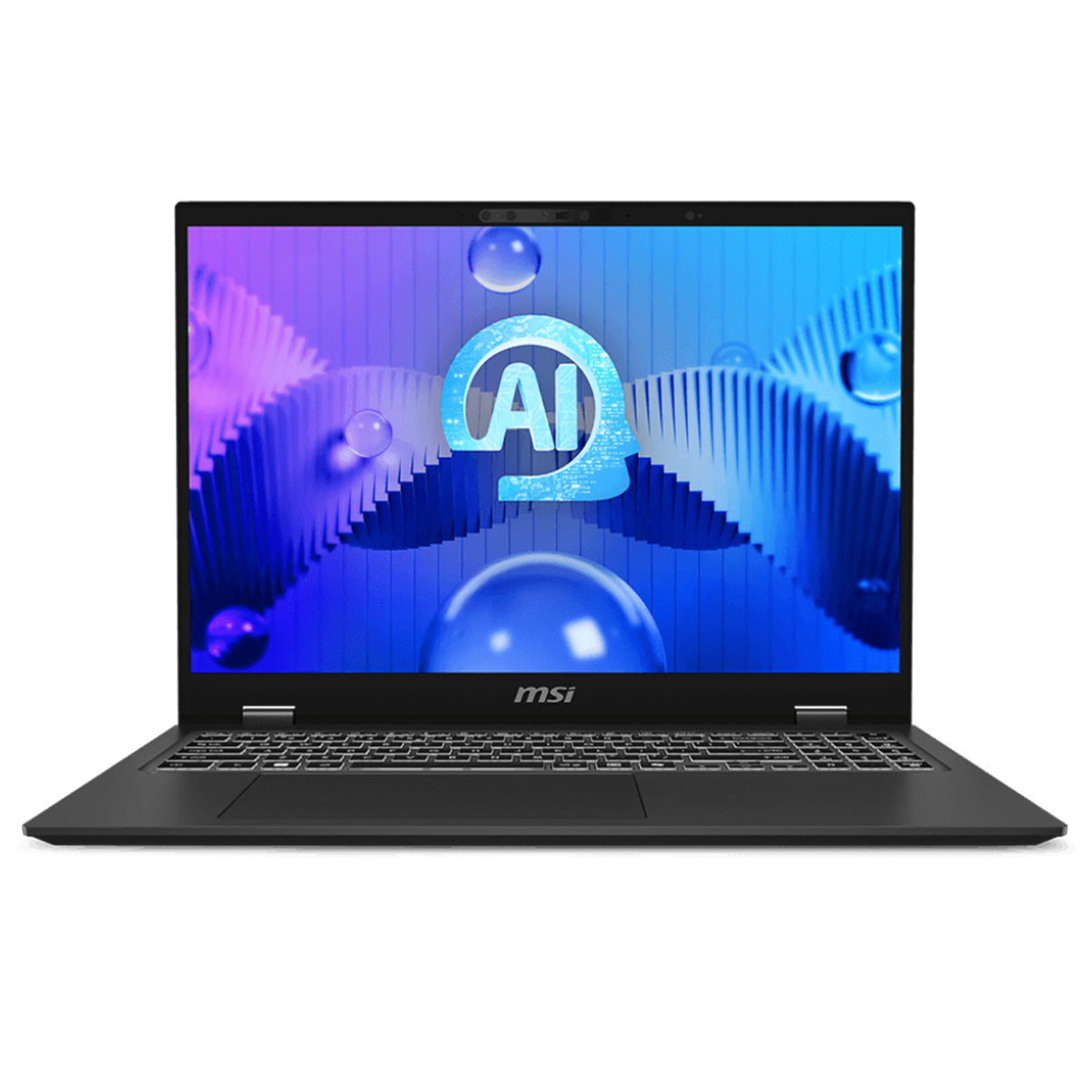 MSI Prestige 16 AI Evo B1MG-050NZ 16'' QHD+ Laptop
