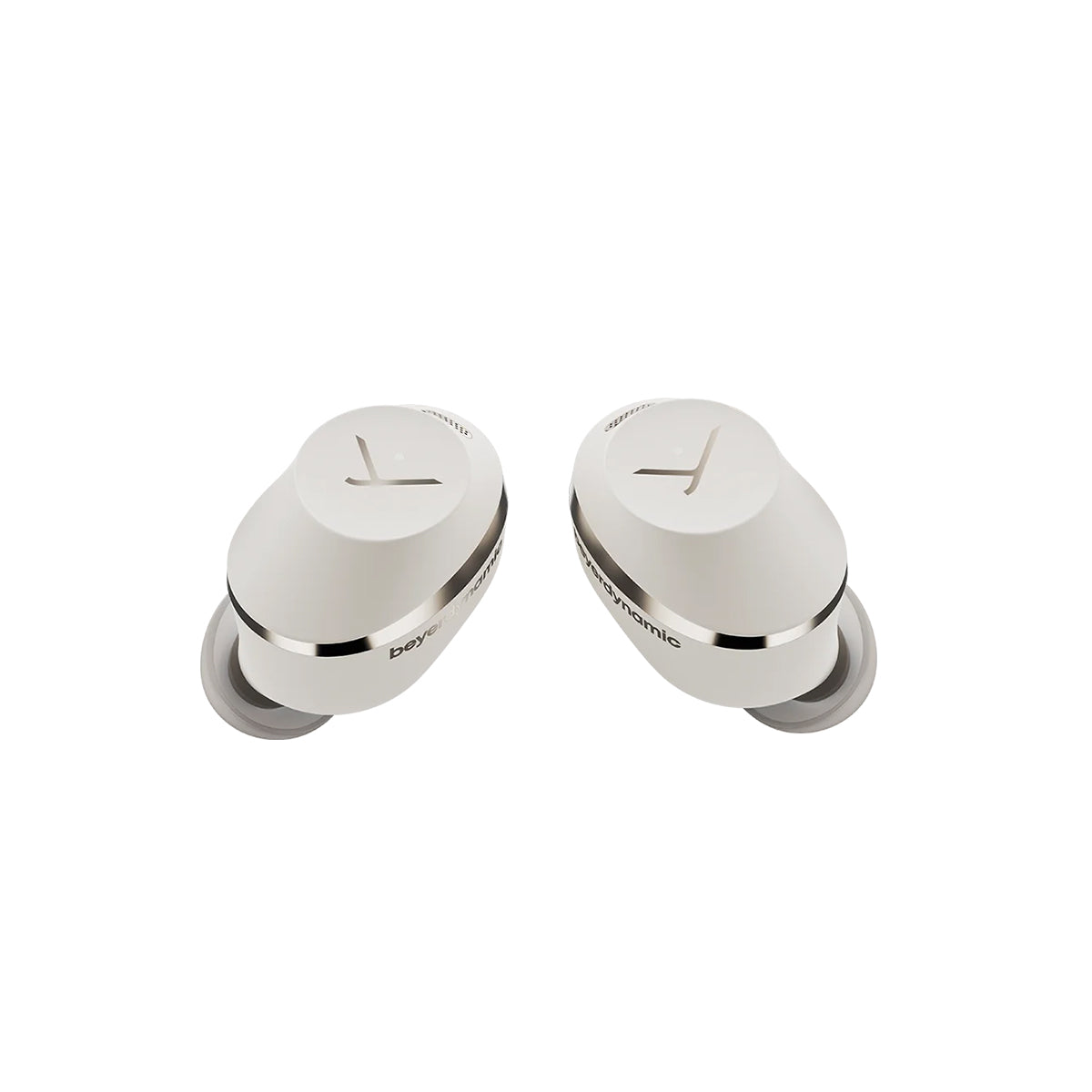 Beyerdynamic Amiron 300 True Wireless ANC In-Ear Headphones - Cream