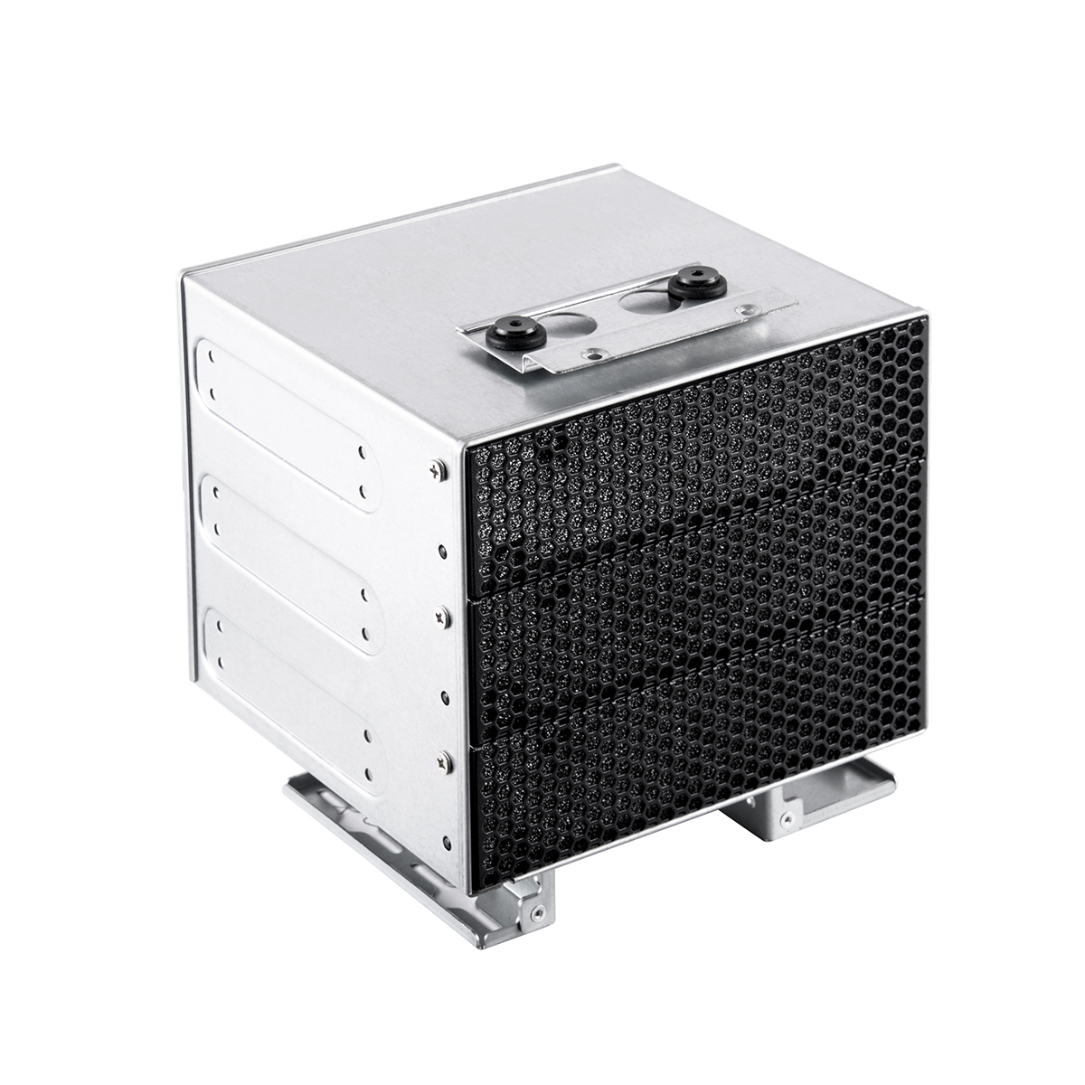 Silverstone G11909560-RT 5.25" Drive Cage for Rackmount