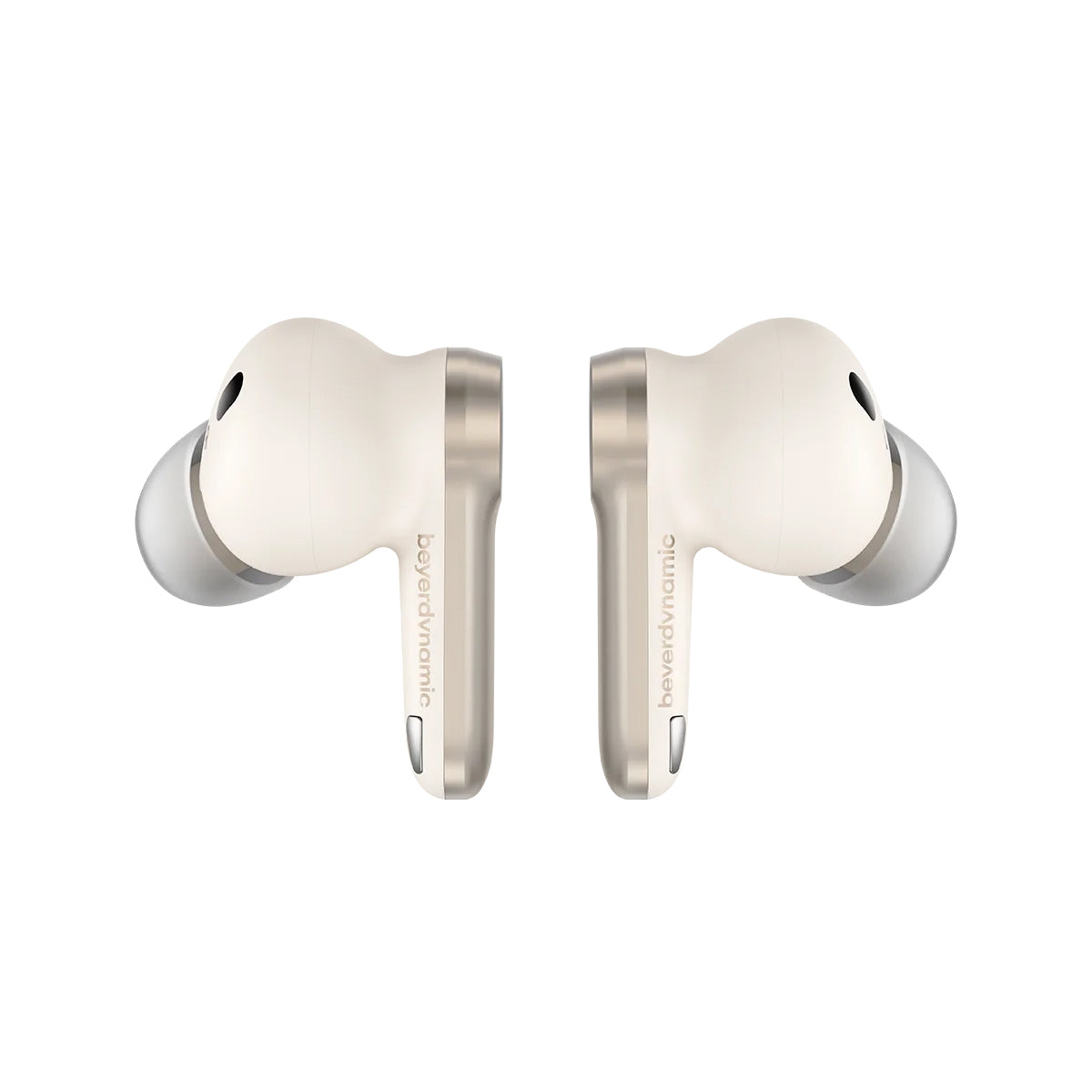 Beyerdynamic Amiron 100 True Wireless ANC In-Ear Headphones - Cream