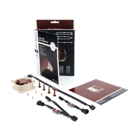 Noctua NF-A6x25-PWM 60mm 3000rpm Fan