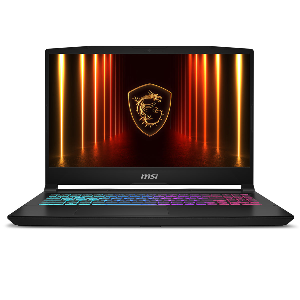 MSI Katana 15 HX B14WGK-298NZ 15'' QHD 165Hz i9 14900HX RTX 5070 Gaming Laptop