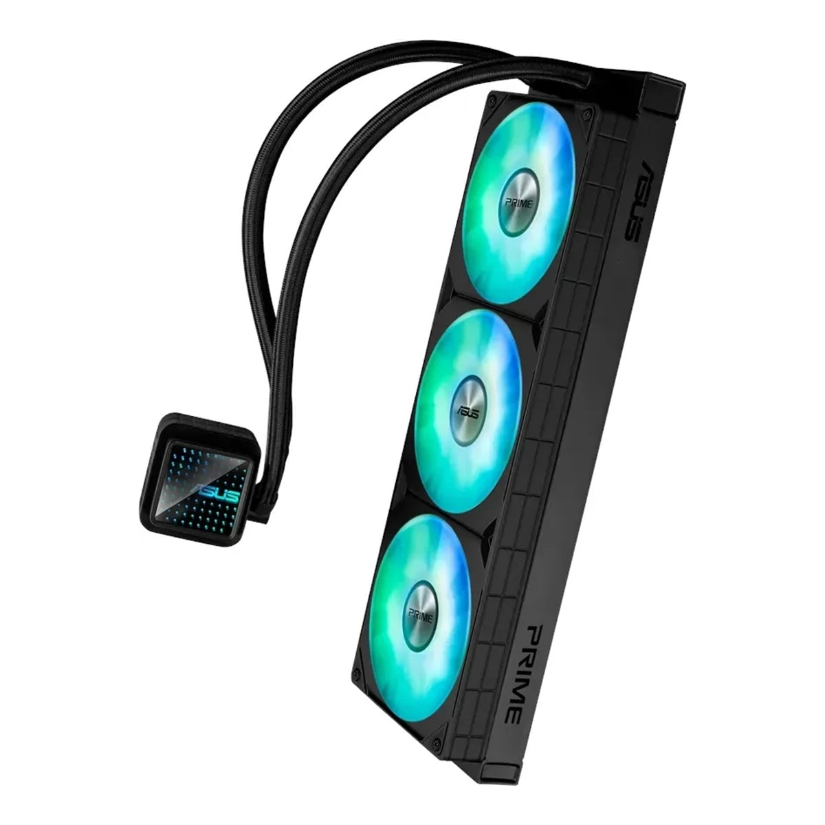 ASUS PRIME LC 360 ARGB 360mm AIO CPU Cooler