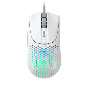 Glorious Model O 2 Wired Gaming Mouse Matte White