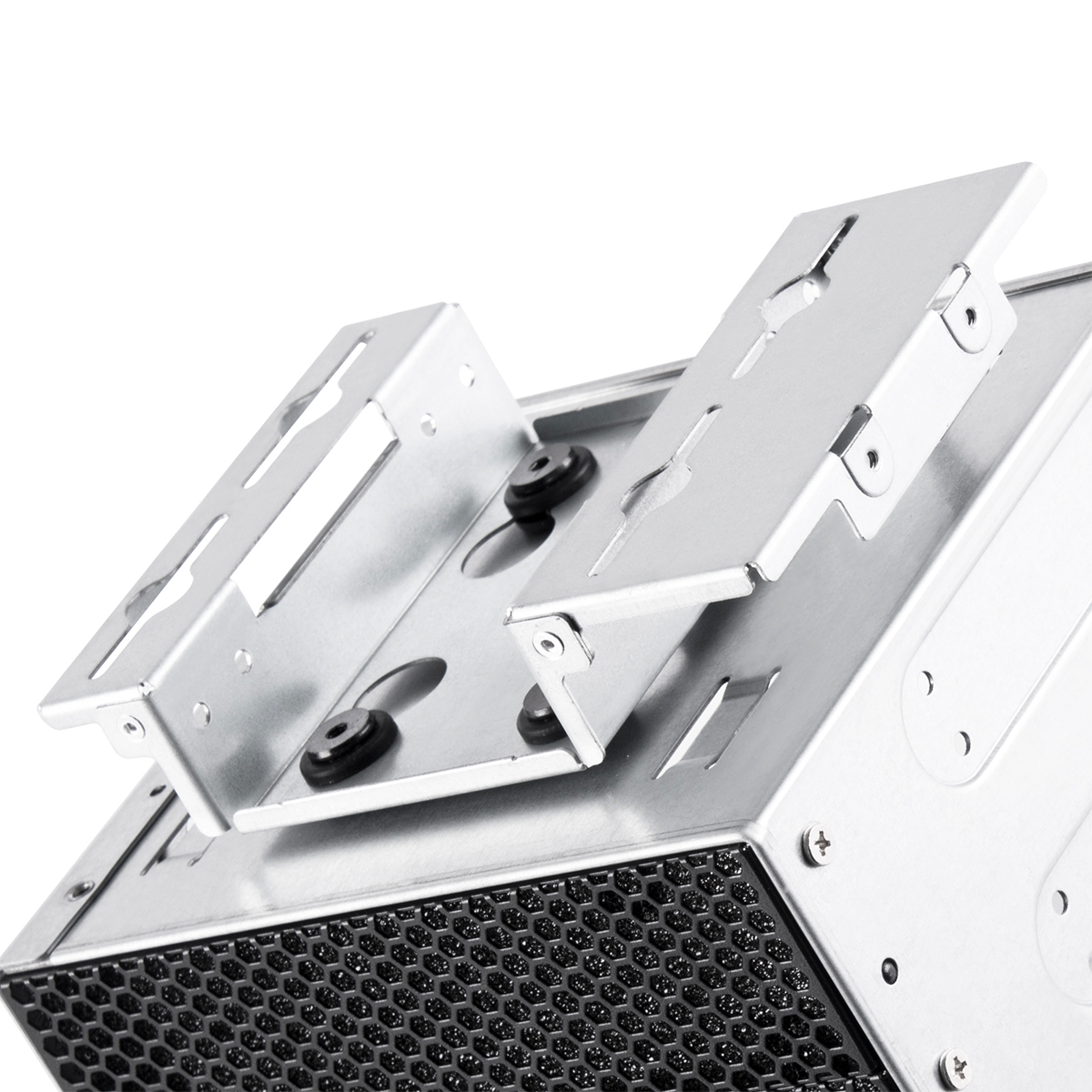 Silverstone G11909560-RT 5.25" Drive Cage for Rackmount