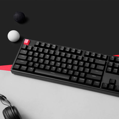 Keychron K10X Full Sized Wireless Mechanical Keyboard - K Pro Banana Switch