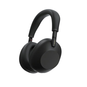 Sony WH-1000XM6 Wireless Noise Cancelling Headphones - Black