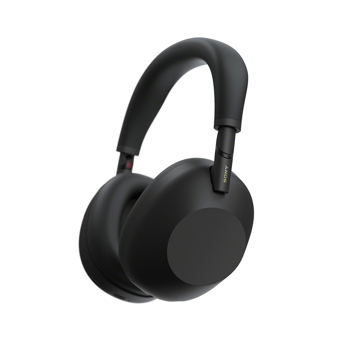 Sony WH-1000XM6 Wireless Noise Cancelling Headphones - Black