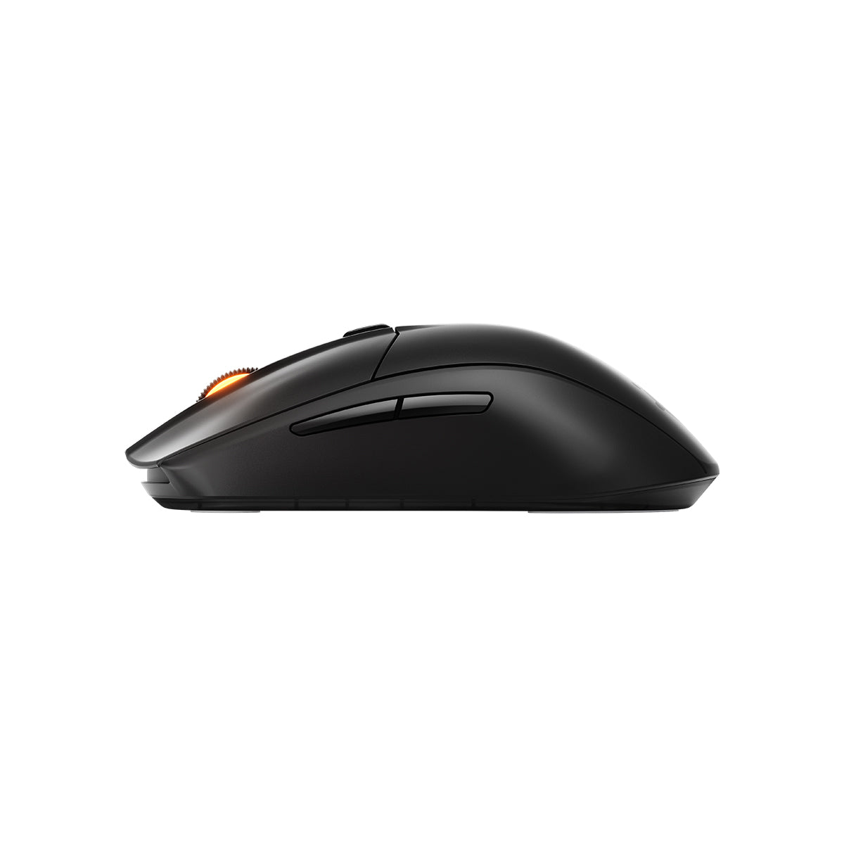 SteelSeries Rival 3 Wireless Gen 2 Gaming Mouse - Black