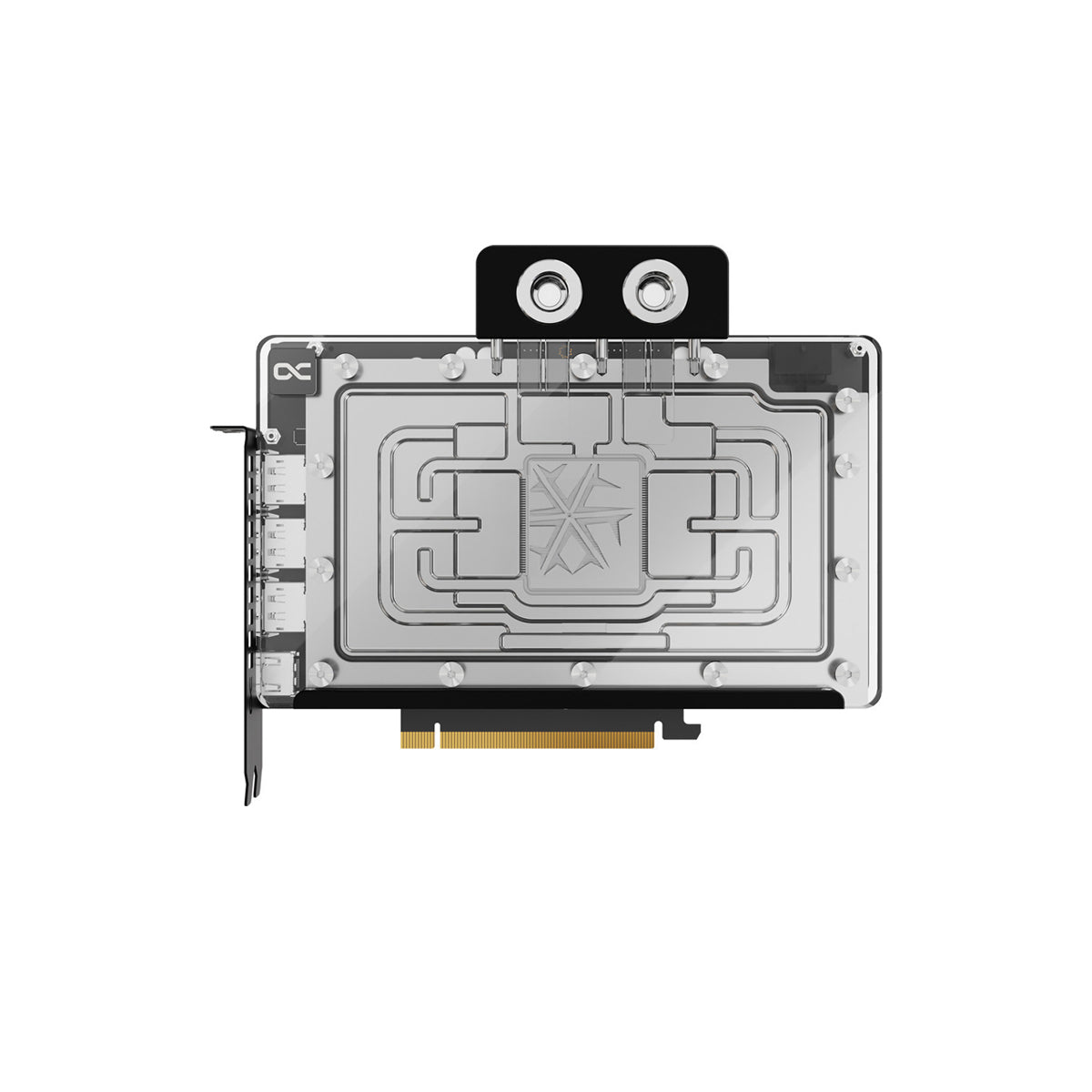 INNO3D GeForce RTX 5080 ICHILL FROSTBITE 16GB Graphics Card