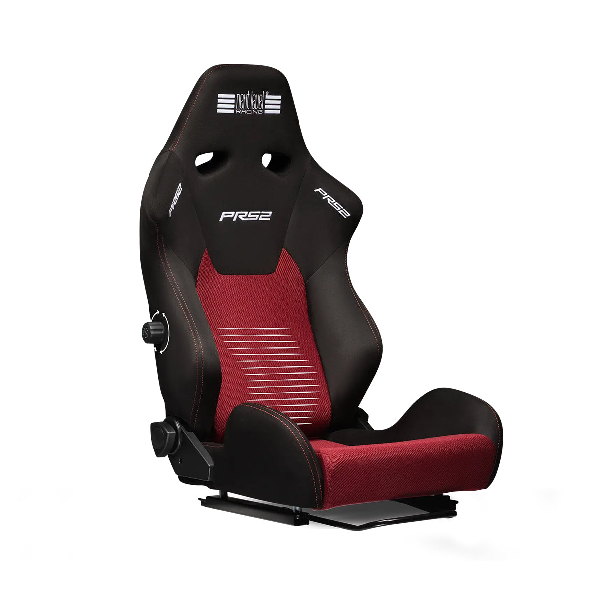 Next Level Racing PRS2 Elite Reclining Seat
