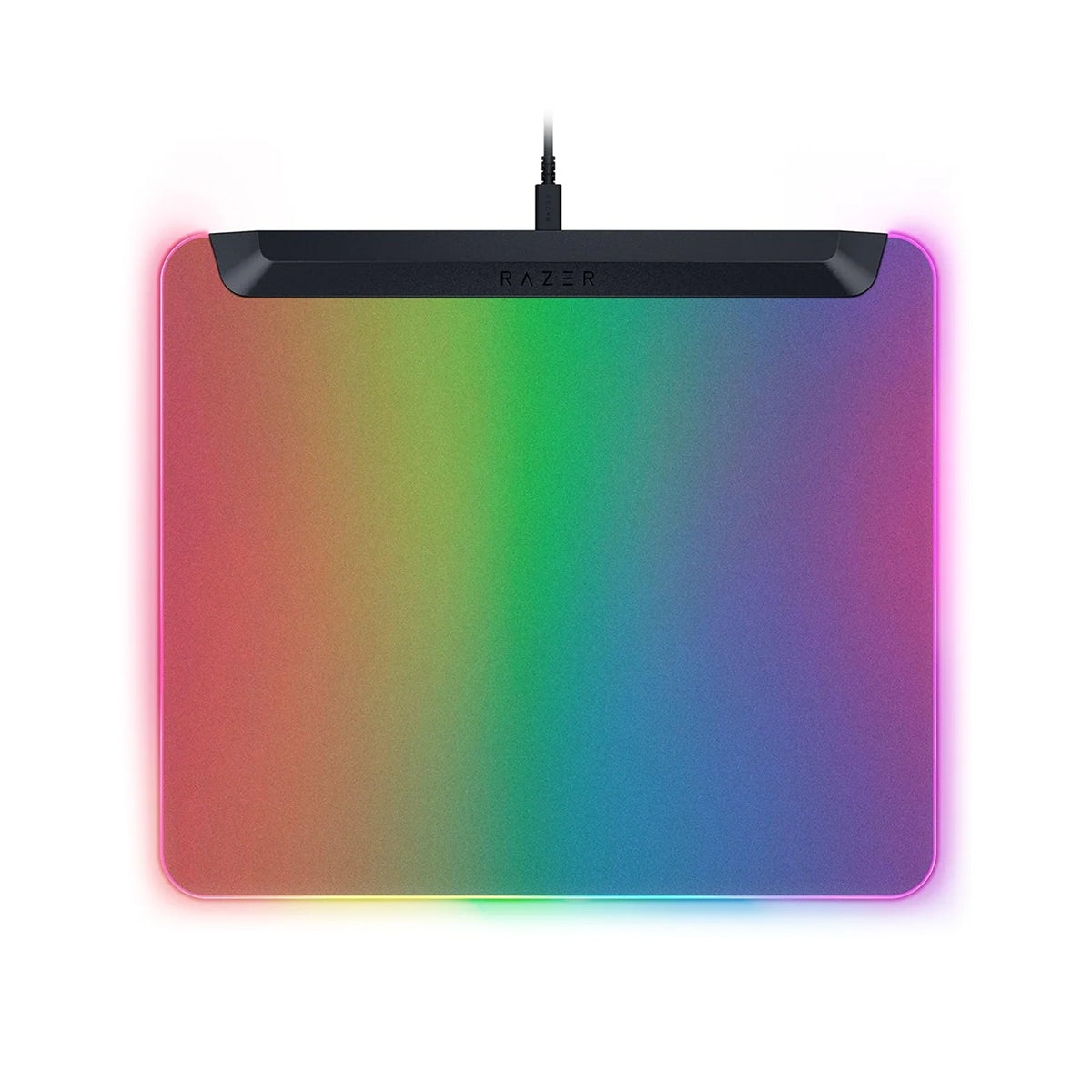 Razer Firefly v2 Pro Fully Illuminated RGB Gaming Mouse Mat