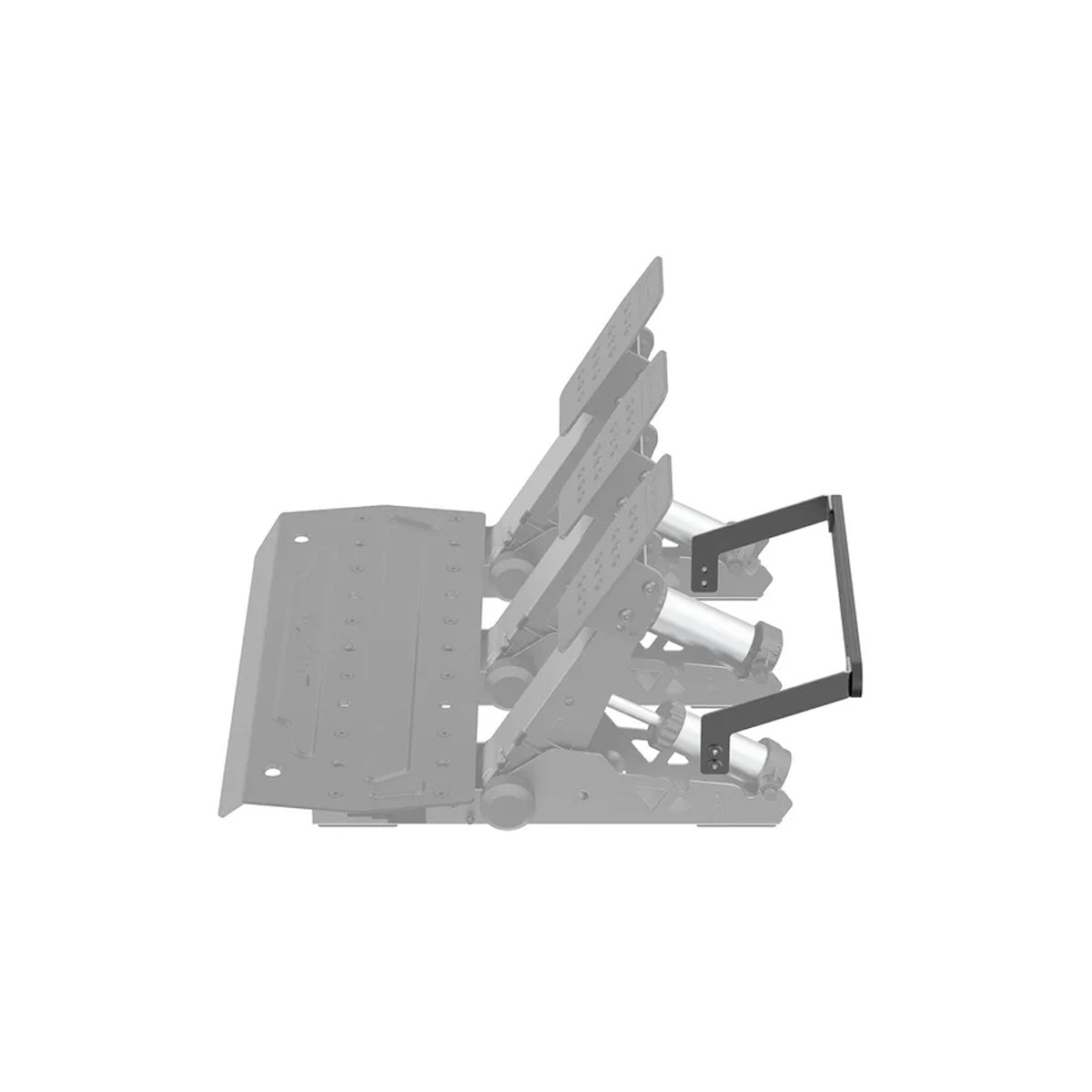 Moza SRP2 Rear Support Bracket