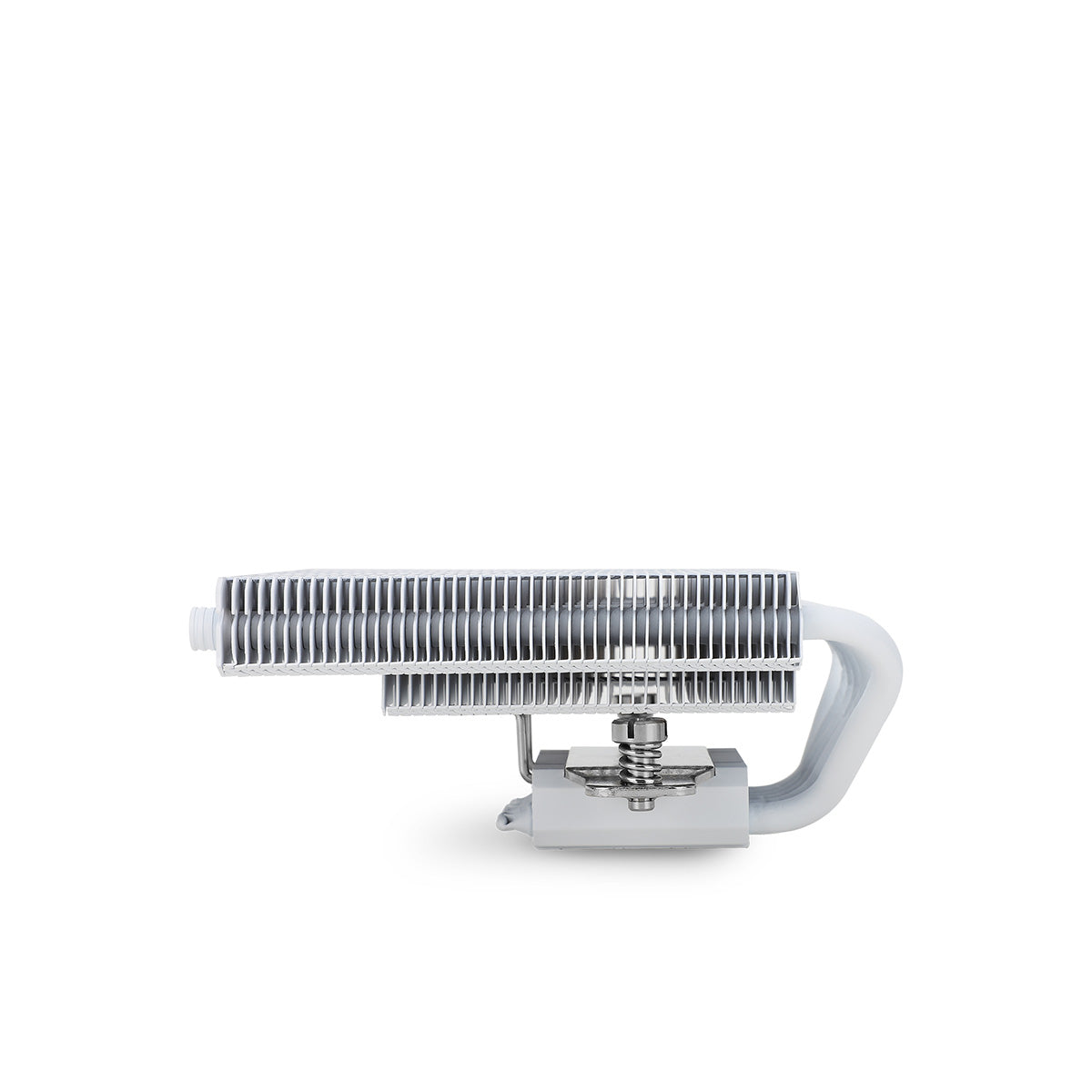 Thermalright AXP120-X67 ARGB Low-Profile CPU Air Cooler - White