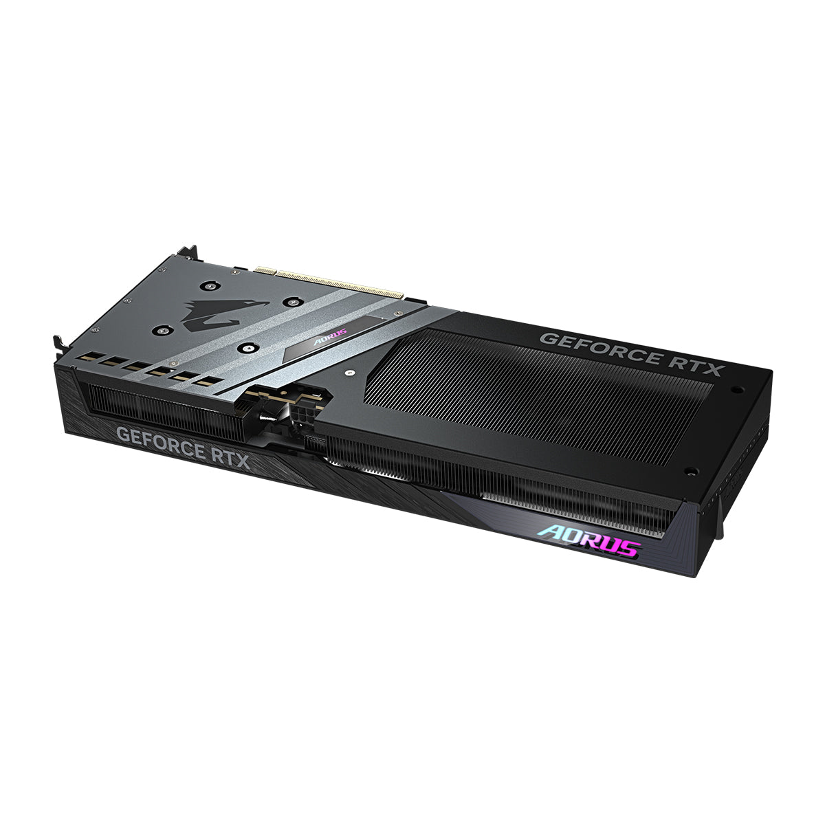 GIGABYTE GeForce RTX 5060 AORUS ELITE 8GB Graphics Card