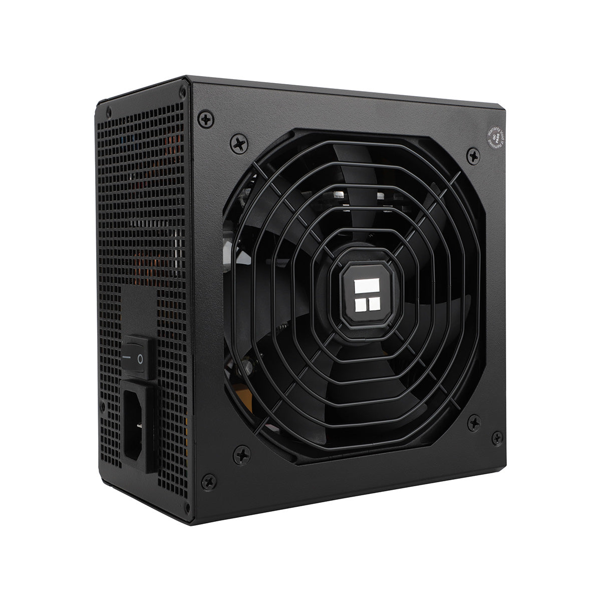 Thermalright TR-SG 650S 650W 80 Plus Gold ATX 3.1 Power Supply