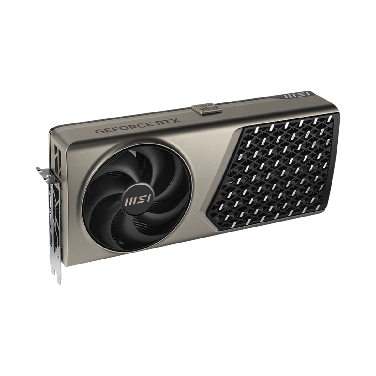 MSI GeForce RTX 5080 EXPERT OC 16GB Graphics Card