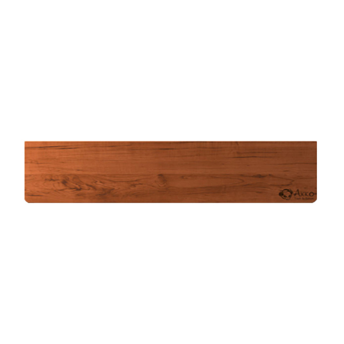 Akko Rosewood Wrist Rest Full Size