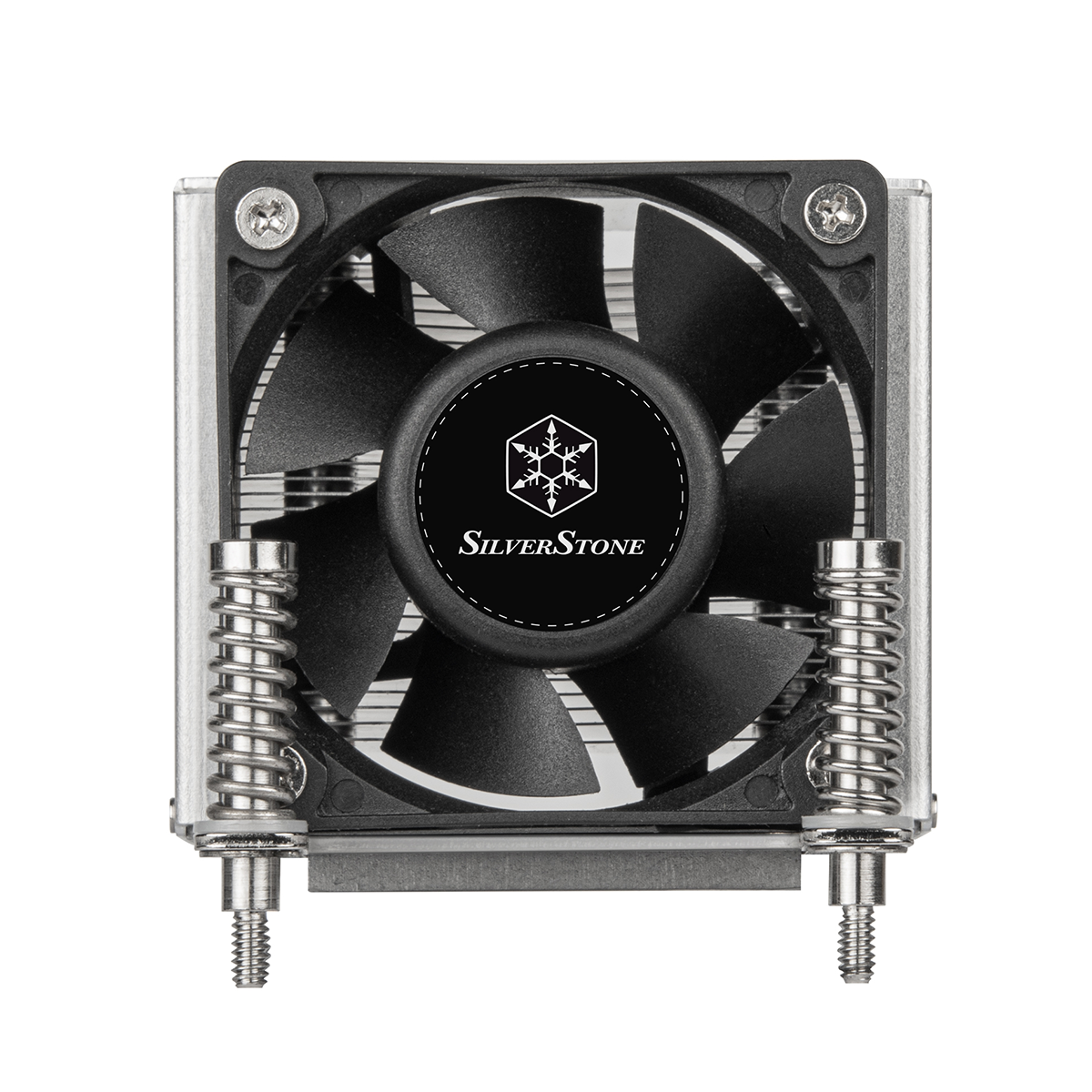 Silverstone AR09-AM4 2U Server CPU Thermal Solution