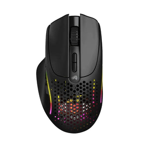 Glorious Model I 2 Wireless Gaming Mouse - Matte Black