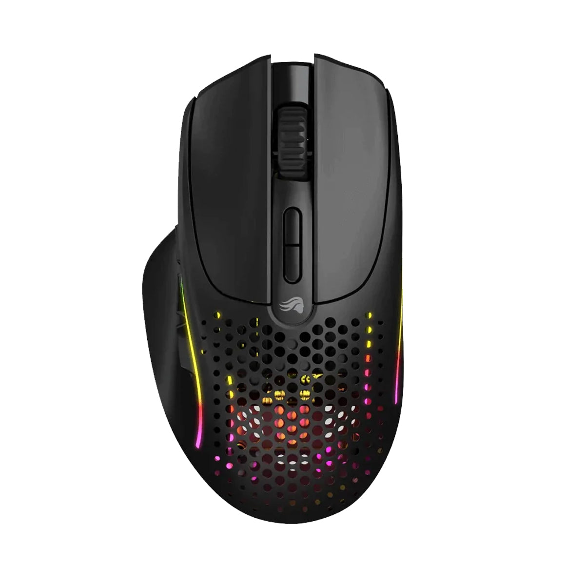Glorious Model I 2 Wireless Gaming Mouse - Matte Black