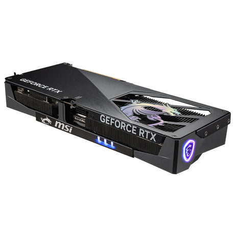 MSI GeForce RTX 5080 GAMING TRIO OC 16GB Graphics Card