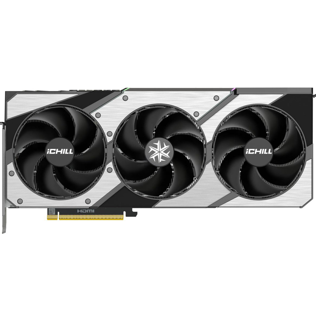 INNO3D GeForce RTX 5080 ICHILL X3 16GB Graphics Card