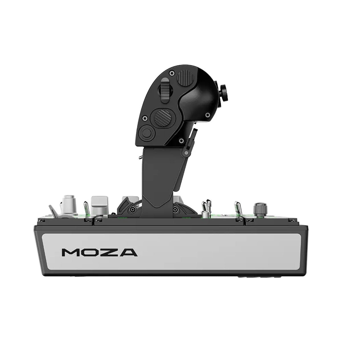 Moza MTP Throttle Panel