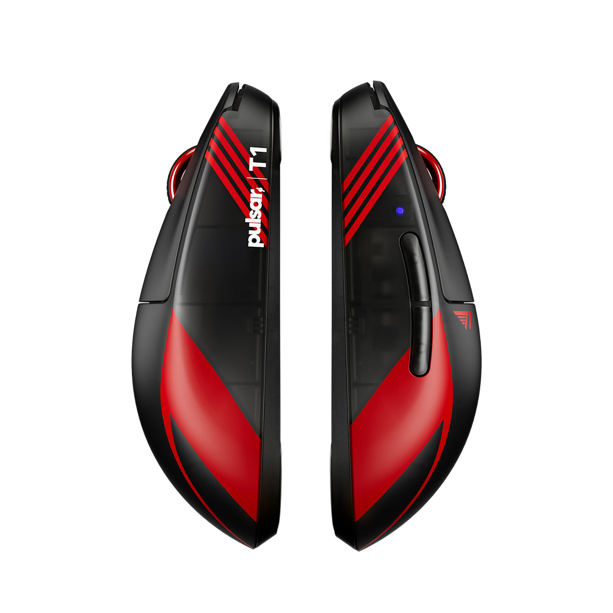 Pulsar X2 v3 Size2 Wireless Gaming Mouse - T1 Edition