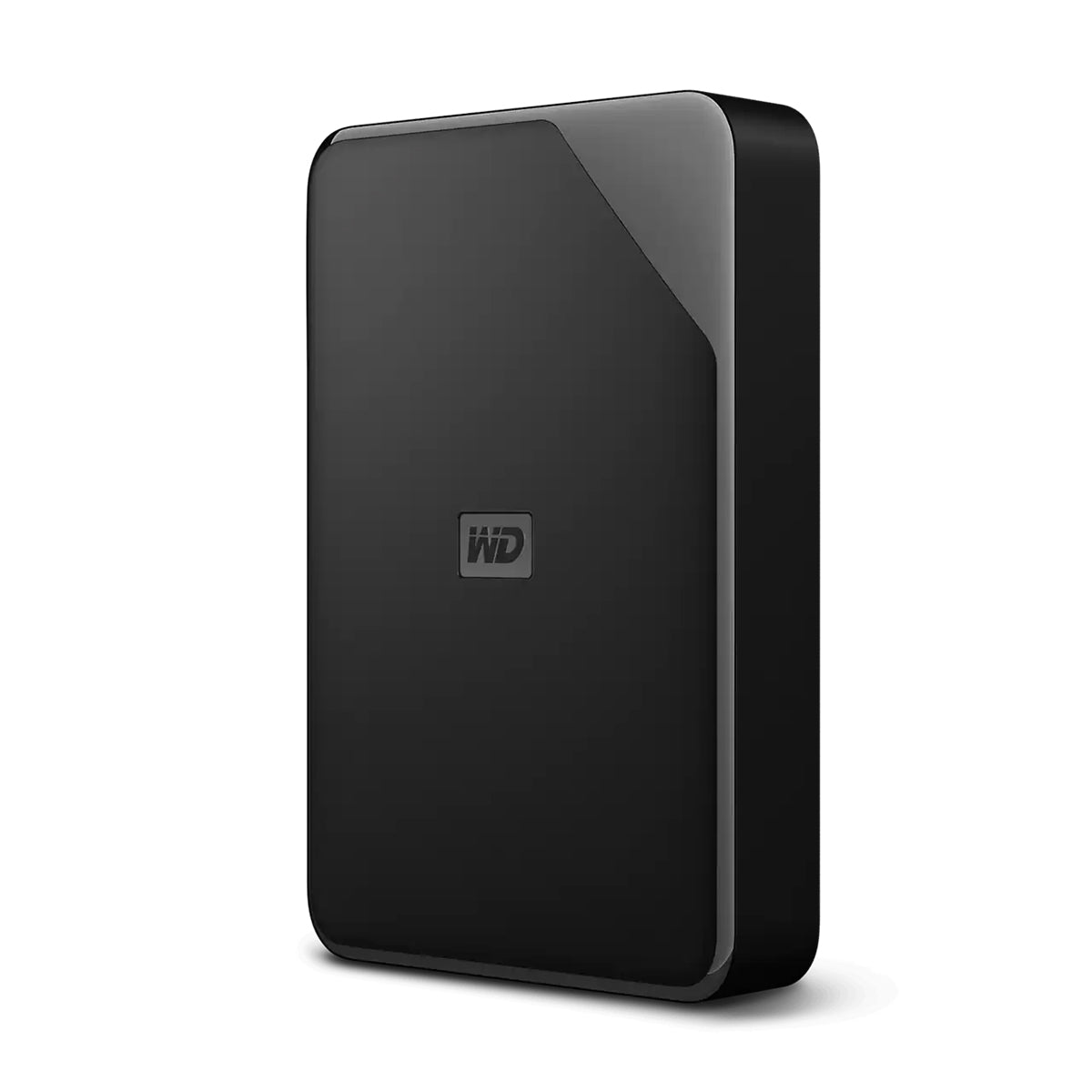 WD Elements SE Portable 5TB USB 3.0 External HDD