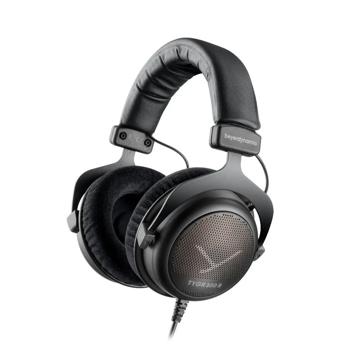 Beyerdynamic Tygr 300R Open-back Wired Gaming Headphones - 32 Ohm