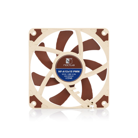 Noctua NF-A12x15 PWM 120x15mm 1850rpm Slim Fan