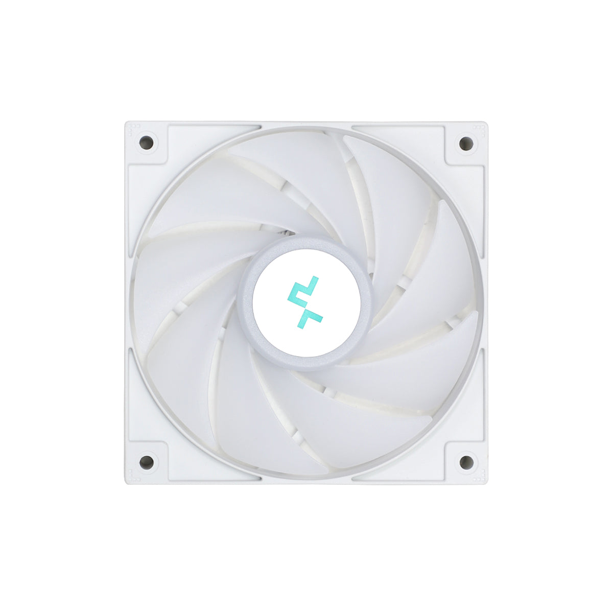 Deepcool DF120 ARGB OEM Packaging - White