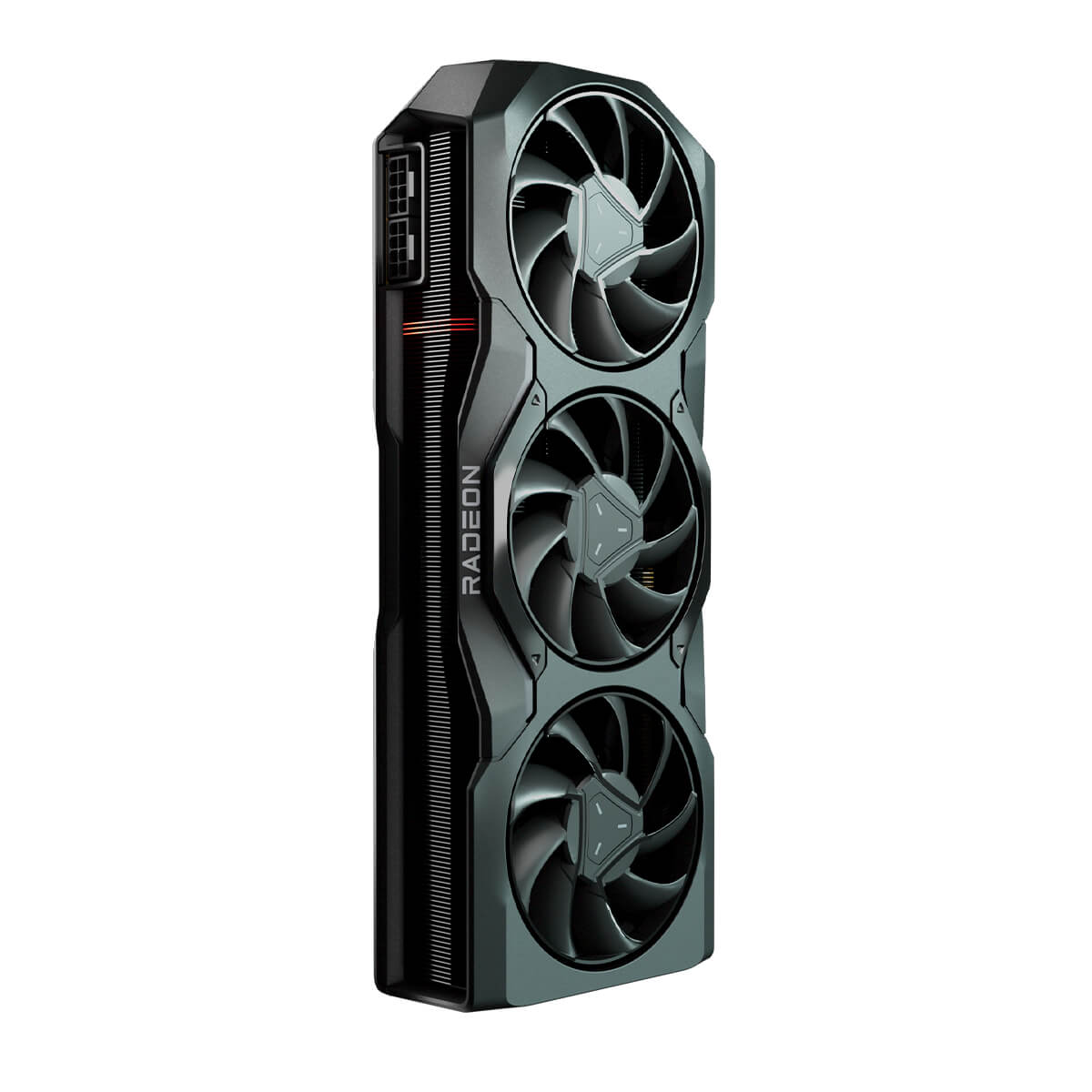 AMD Radeon RX 7900 XTX 24GB Graphics Card