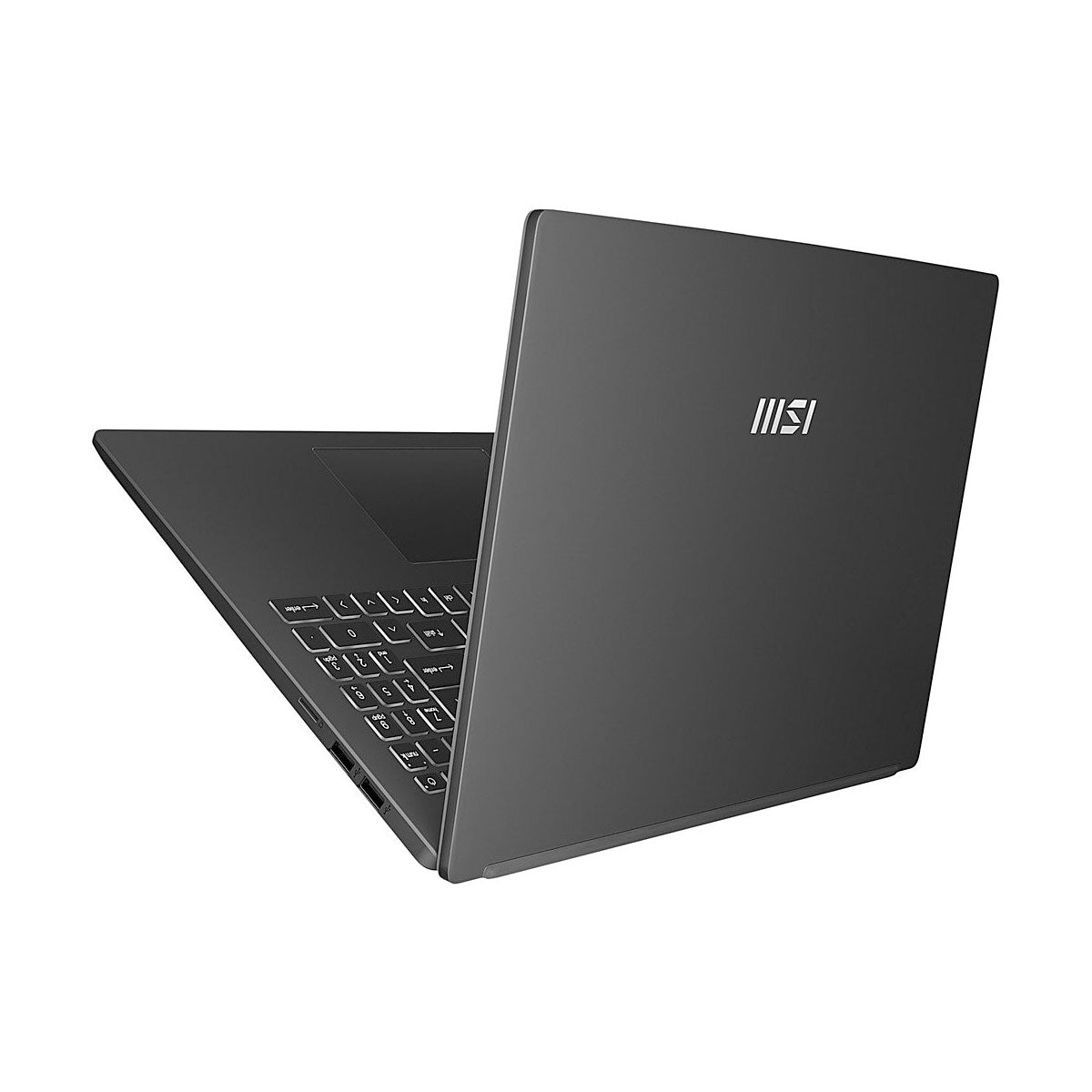 MSI Modern 15 B13M-268NZ i5-1335U 8GB 512GB Lifestyle Laptop