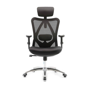 Sihoo M18 Mesh Ergonomics Office Chair Black