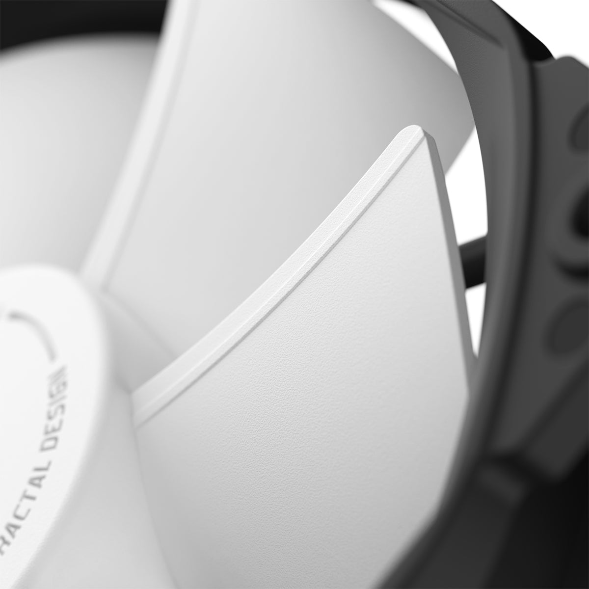 Fractal Design Dynamic X2 GP-12 Case Fan 120mm - White