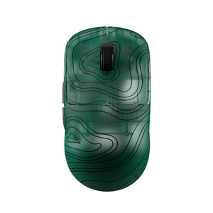 Pulsar X2 Crazylight Wireless Gaming Mouse - RandomFrankP Edition