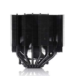 Noctua NH-D15S Chromax Black Dual Tower CPU Cooler
