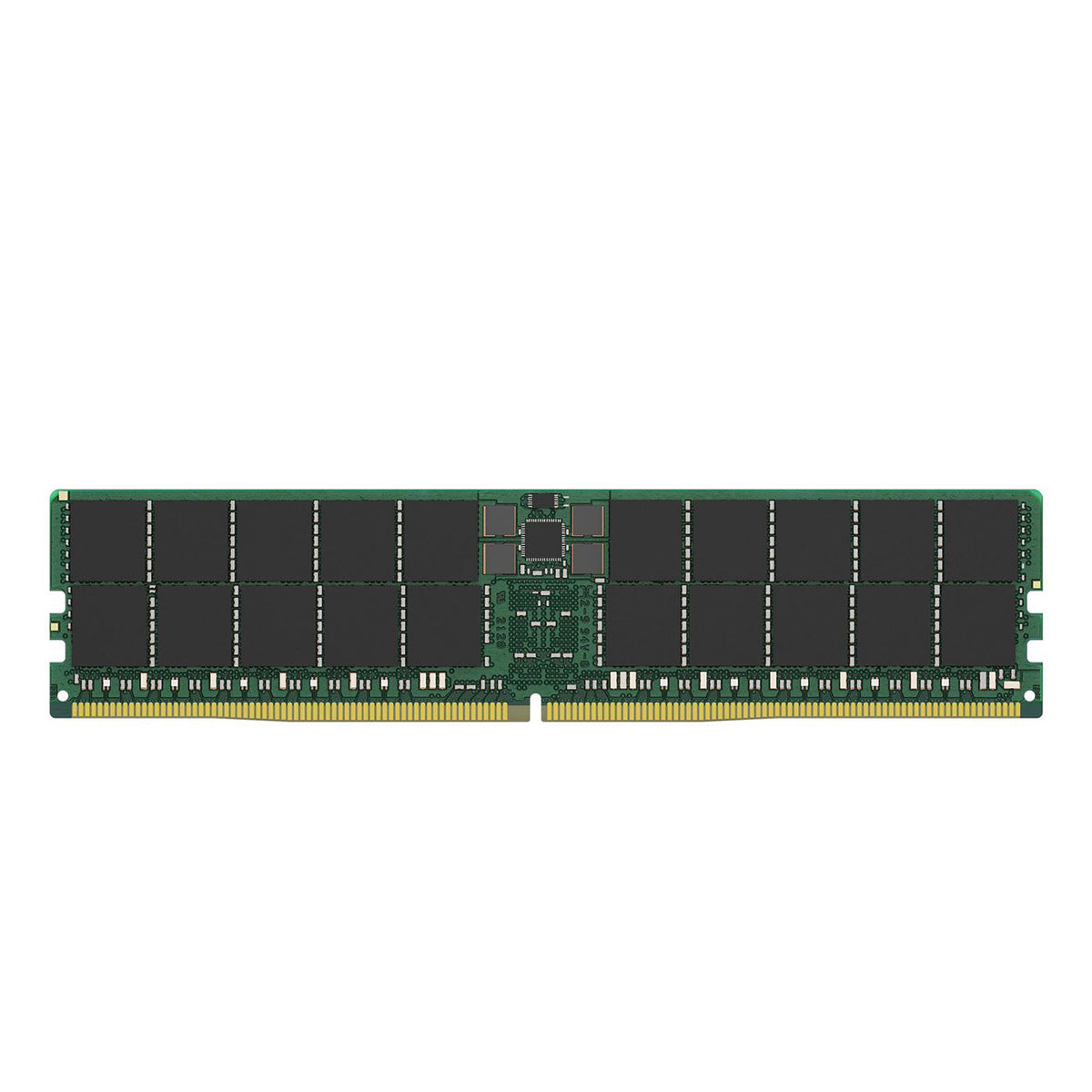 Kingston ECC Registered DIMM 64GB DDR5-6400 CL52 Server Memory