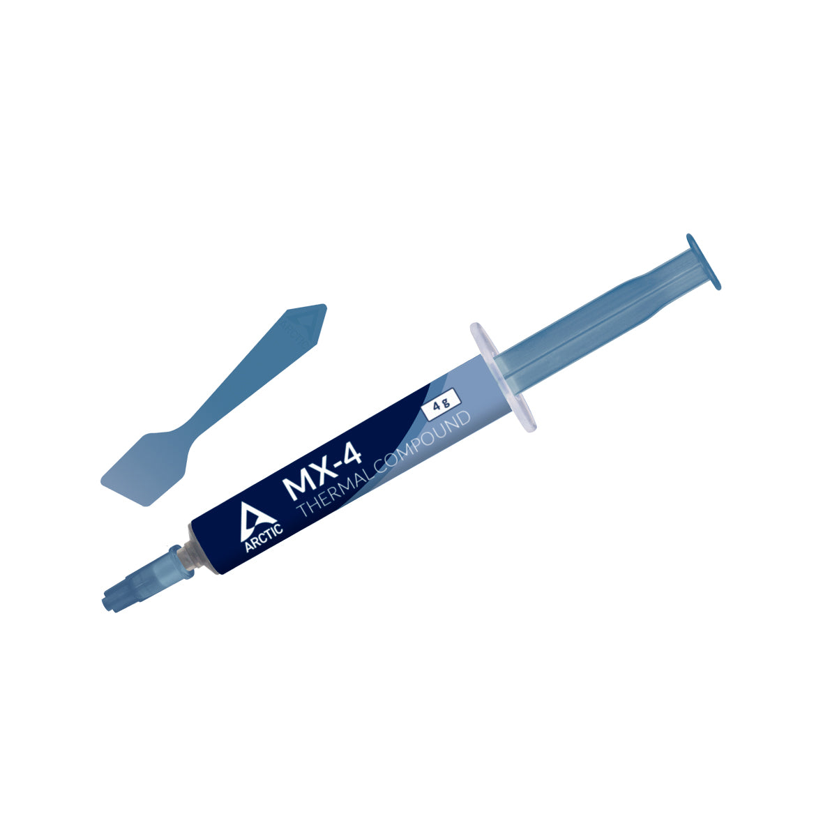 Arctic MX-4 Premium Performance Thermal Compound - 4g with Spatula